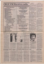 Le Soleil de Colombie, October 4, 1985, page 10