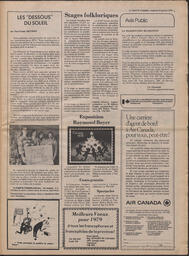 Le Soleil de Colombie, January 12, 1979, page 5
