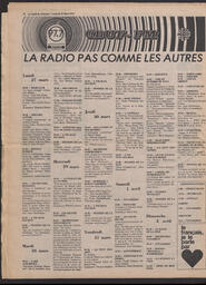 Le Soleil de Colombie, March 24, 1978, page 24