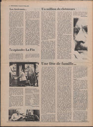 Le Soleil de Colombie, March 17, 1978, page 14