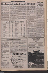   The Pacific Tribune - Friday, July 1, 1983   , page 11