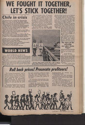   The Pacific Tribune - Friday, September 14, 1973   , page 5
