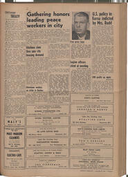   The Pacific Tribune - Friday, August 31, 1951   , page 7