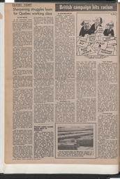   The Pacific Tribune - Friday, January 18, 1974   , page 6