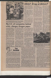   The Pacific Tribune - Friday, January 11, 1974   , page 2