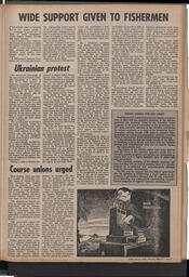   The Pacific Tribune - Friday, February 23, 1968   , page 3