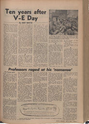   The Pacific Tribune - Friday, May 6, 1955   , page 9
