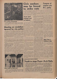   The Pacific Tribune - Friday, May 26, 1950   , page 7