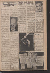   The Pacific Tribune - Friday, January 4, 1963   , page 3