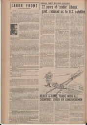   The Pacific Tribune - Friday, April 5, 1963   , page 2