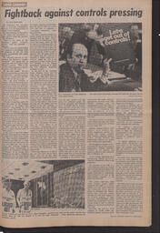   The Pacific Tribune - Friday, March 5, 1976   , page 3