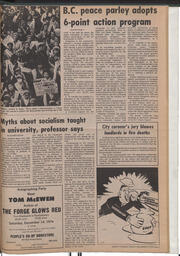   The Pacific Tribune - Friday, December 6, 1974   , page 3