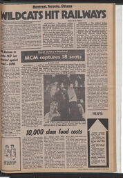   The Pacific Tribune - Friday, November 15, 1974   , page 5