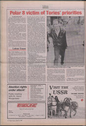   The Pacific Tribune - Monday, March 19, 1990   , page 12