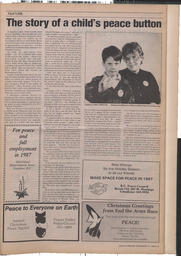   The Pacific Tribune - Wednesday, December 17, 1986   , page 9