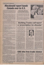   The Pacific Tribune - Wednesday, September 18, 1985   , page 4