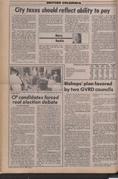   The Pacific Tribune - Friday, May 13, 1983   , page 2