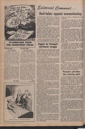  The Pacific Tribune - Friday, September 12, 1975   , page 4