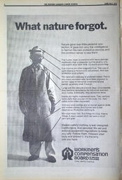   The Western Canadian Lumber Worker, Vol. XXXIX No. 6, Jun.-Jul. 1971   , page 4