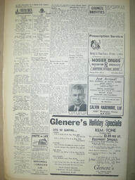 The Semiahmoo Sun and White Rock Weekly, June 27, 1957 (Page 12)