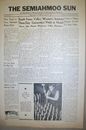 The Semiahmoo Sun, October 04, 1940 (Page 1)
