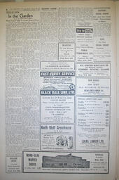 The Semiahmoo Sun and White Rock Weekly, August 06, 1953 (Page 6)