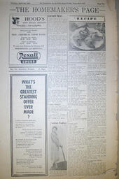 The Semiahmoo Sun and White Rock Weekly, April 13, 1950 (Page 5)