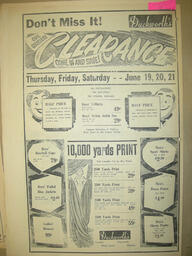 The White Rock Sun, June 19, 1958 (Page 16)