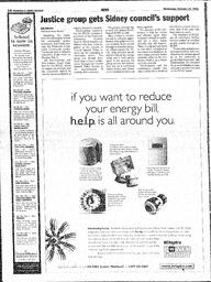 The Peninsula News Review Wed, February 21, 2001 (Page 14)