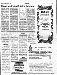 The Peninsula News Review Wed, November 11, 1998 (Page 31)