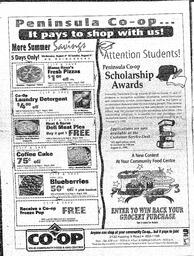 The Peninsula News Review Wed, August 4, 1999 (Page 4)
