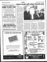The Peninsula News Review Wed, December 20, 2000 (Page 12)