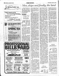 The Peninsula News Review Wed, April 21, 1999 (Page 29)