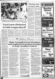 The Review Wed, July 20, 1983 (Page 9)