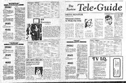 The Review Wed, November 3, 1982 (Page 17)