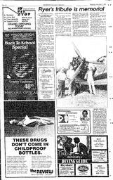 The Review Wed, September 7, 1988 (Page 8)