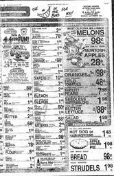 The Review Wed, August 31, 1988 (Page 25)