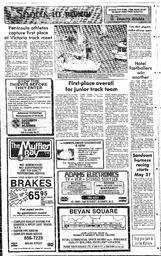 The Review Wed, May 11, 1988 (Page 14)