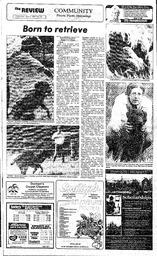 The Review Wed, April 2, 1986 (Page 9)