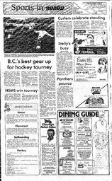 The Review Wed, March 26, 1986 (Page 8)