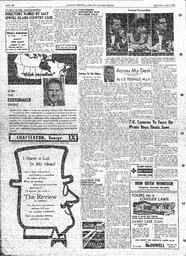 Saanich Peninsula And Gulf Islands Review Wed, April 3, 1963 (Page 6)