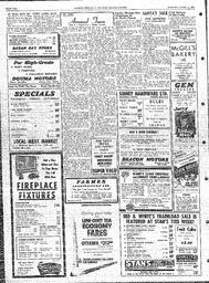 Saanich Peninsula And Gulf Islands Review Wed, October 11, 1961 (Page 2)