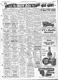 Saanich Peninsula And Gulf Islands Review Wed, October 22, 1958 (Page 5)