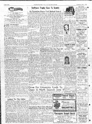Saanich Peninsula And Gulf Islands Review Wed, June 1, 1960 (Page 4)