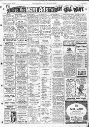 Saanich Peninsula And Gulf Islands Review Wed, January 15, 1958 (Page 5)