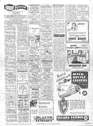 Saanich Peninsula And Gulf Islands Review Wed, March 19, 1947 (Page 5)