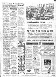 Saanich Peninsula And Gulf Islands Review Wed, August 12, 1942 (Page 3)