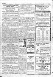 Saanich Peninsula And Gulf Islands Review Thu, August 8, 1929 (Page 2)