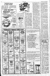The Sidney Review Wed, June 30, 1982 (Page 16)