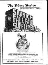 The Sidney Review Wed, August 27, 1975 (Page 13)
